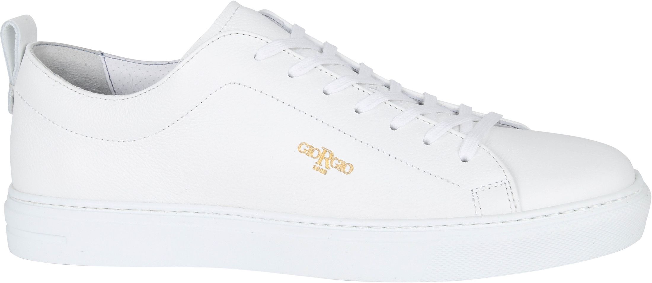 Giorgio Sneaker Adanti Rodi Wit HE81305-159/S21-800 kopen | Suitable