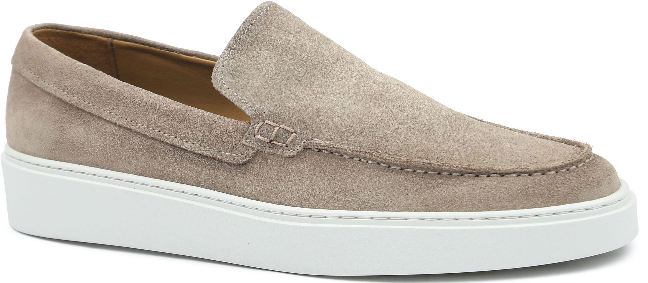 Giorgio Light Boy Leather Shoe Beige HE1378117-50 EART order online | Suitable