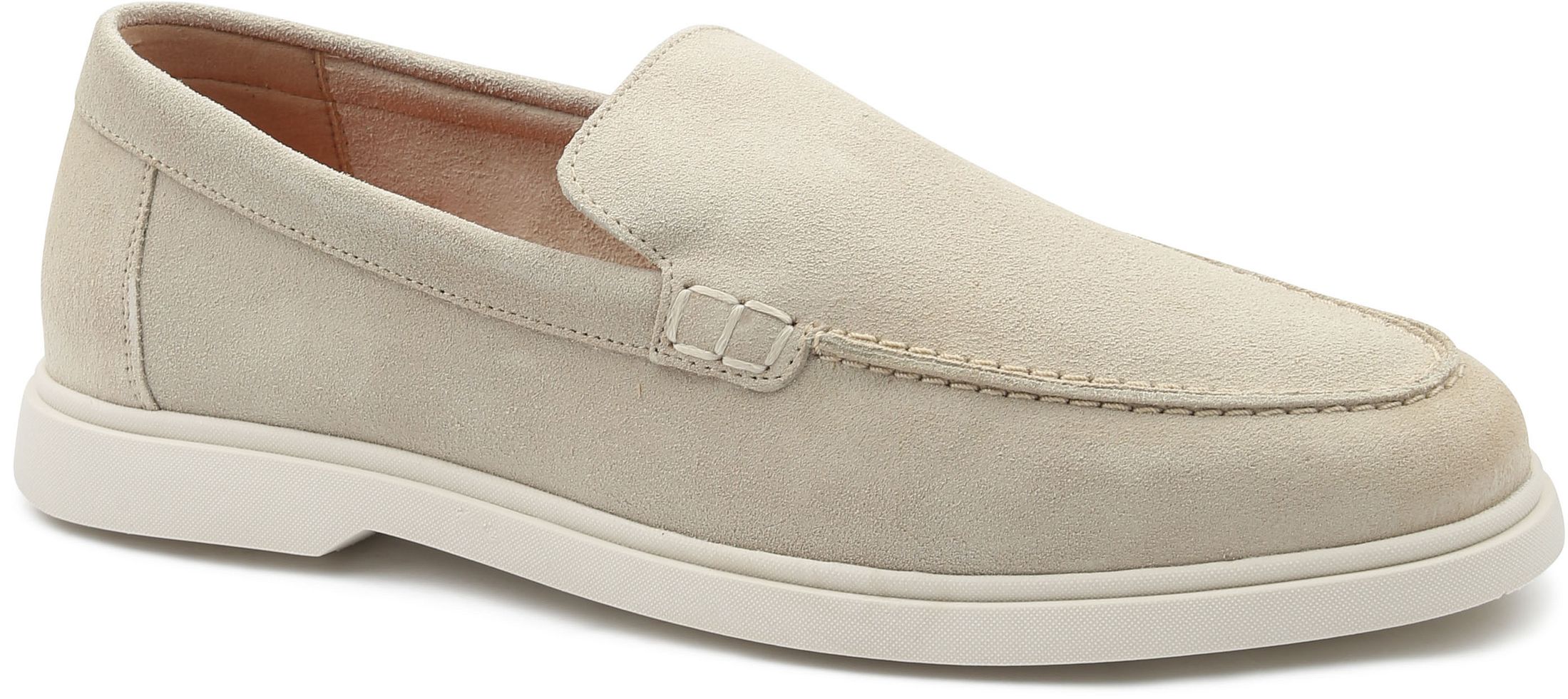 Suitable Azul Loafers Beige order online | Loafer Firenz Sand | Suitable Lithuania