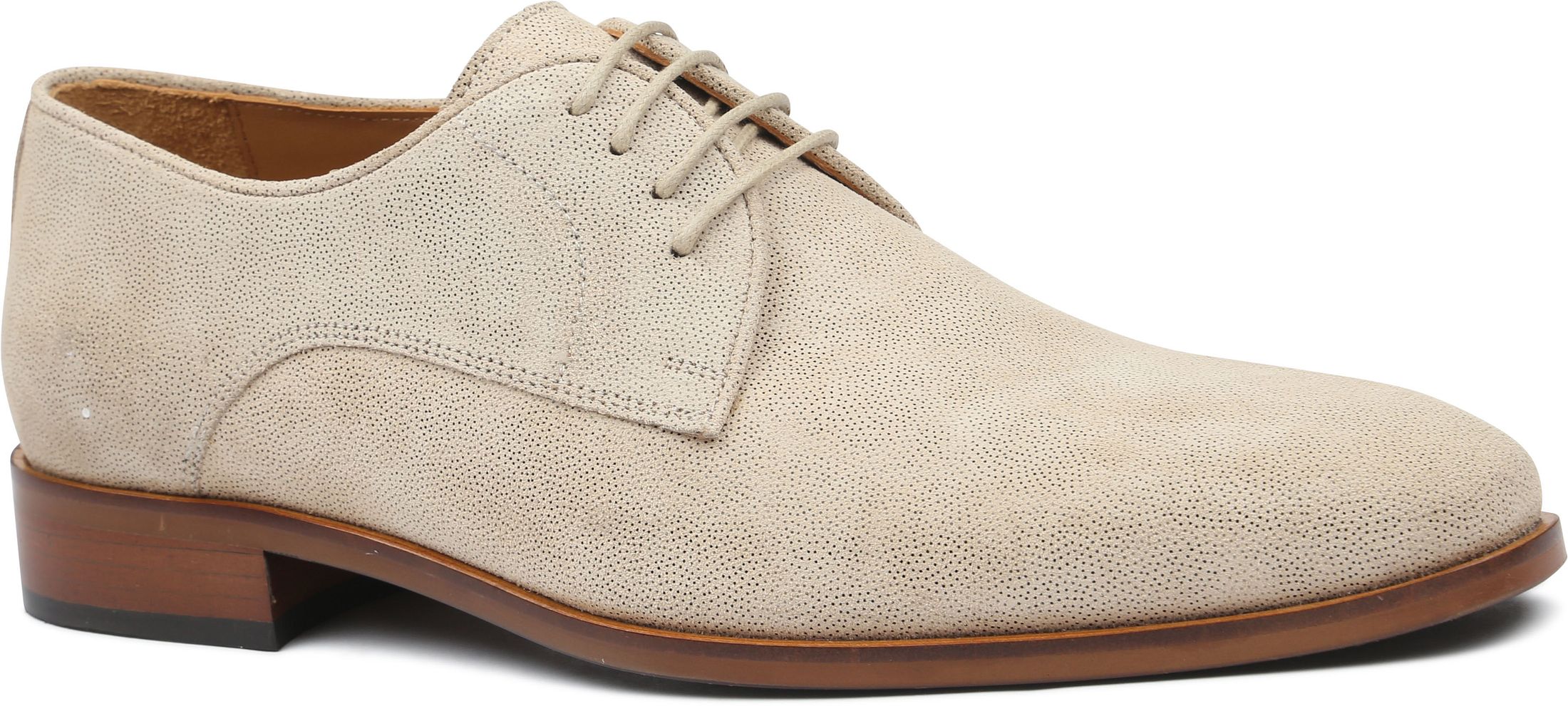 Melik Shoe Perla Suede Beige 7674108-06-S0005 order online | Suitable