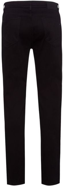 Trousers 07963020-01 80-6450 | Brax Black High order Suitable online Chuck Flex
