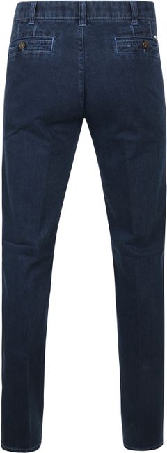 Samuel Land med statsborgerskab overdrive Meyer Jeans Pants Diego Navy 3060961800-17 order online | Suitable