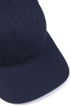 Navy blue lacoste hat shop