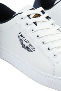 PME Legend Carior Sneaker White Denim PBO2402290 526 order online Suitable