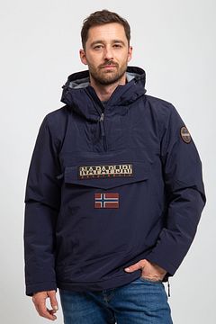 Napapijri Rainforest Jacket Dark Blue NP0A4GMC1761 order Napapijri Rainforest Jacket Dark Blue NP0A4GMC1761 order