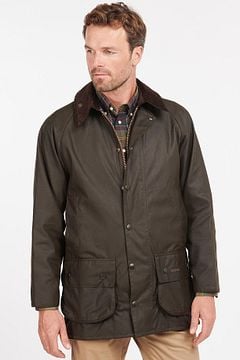 Wax Coat Beaufort Classic MWX0002-OL71