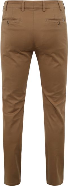 Buy Ruggers by Unlimited Khaki Slim Fit Trousers for Men Online  Tata CLiQ