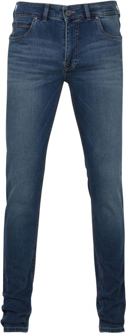 Batu Jeans Blauw BATU-2 71001-67 online bestellen |