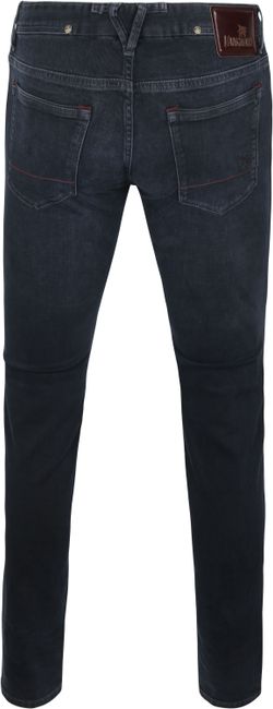 Vanguard V85 Jeans SF Black VTR85-DDB online | Suitable