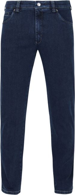 schoner timer kiezen Meyer Dublin Jeans Blauw 1279454100-17 online bestellen | Suitable