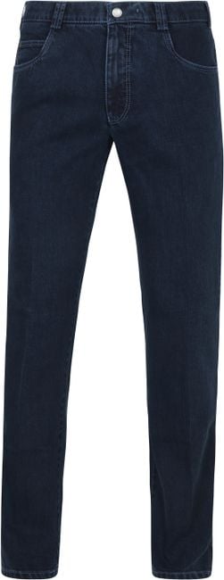Kansen schieten Openlijk Meyer Jeans Pants Diego Navy 3060961800-17 order online | Suitable