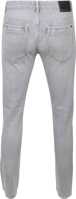 litteken Kiezelsteen wijsvinger PME Legend XV Denim Jeans Lichtgrijs PTR150-SLG online bestellen | Suitable