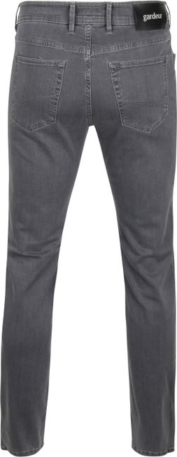 kubus Australische persoon beven Gardeur Bradley Pants Anthracite Modern Fit BRADLEY 470881-296 order online  | Suitable