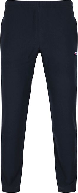 navy champion sweatpants