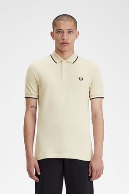 Fred Perry Polo M3600 Beige U87 M3600 U87 order online Suitable