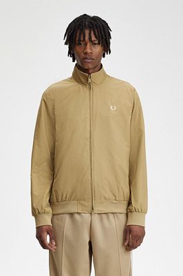 Fred Perry Jacket Brentham Beige order online J2660 363 Suitable Portugal