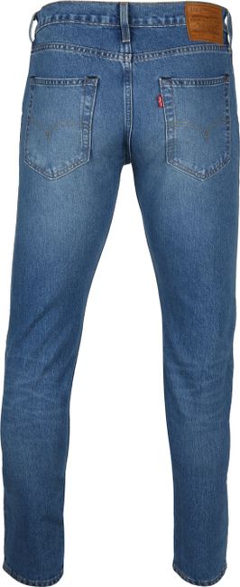 Levi's 512 Jeans Slim Taper Fit Blue order online | 28833-0440 | Suitable  Slovakia