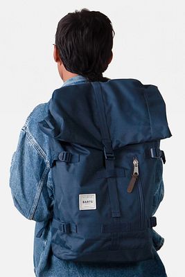 Barts rucksack best sale