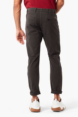 Dockers alpha slim tapered best sale