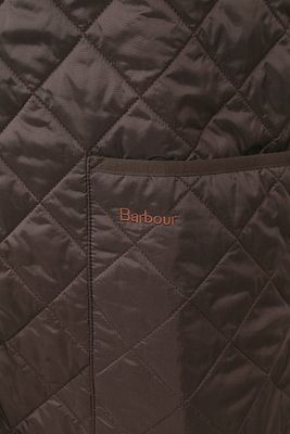 Barbour waistcoats Brown online