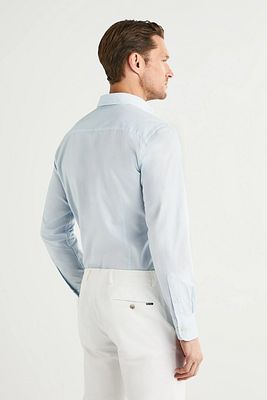 Hackett oxford shirt best sale