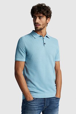 Polo blue model best sale