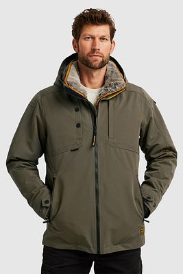 jacken von pme legend