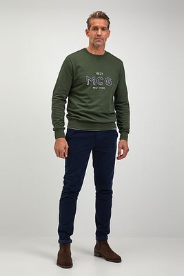 Mcgregor sweatshirt on sale