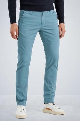 Chino bleu clair sale