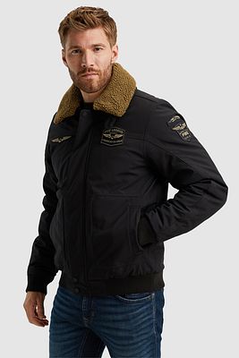 PME Legend Jacket Wingforce Black PJA2408157 999 order online Suitable