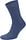 Donkerblauw