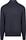 Donkerblauw