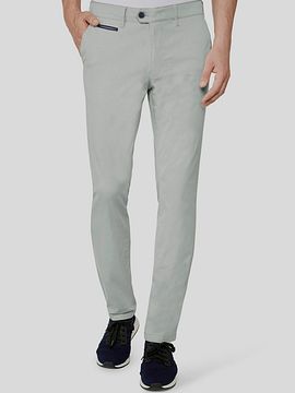 Gardeur Chino Light Grey Benny BENNY-3 412941-81 order online