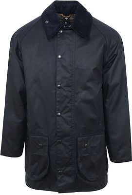 Barbour beaufort jacket mens online