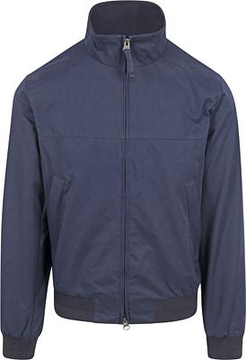 Gant Jacket Hampshire Navy 7006393 433 order online Suitable