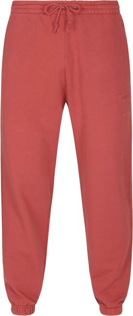 Levi's Sweatpants Garment Dye Red A0767-0001 order online | Suitable