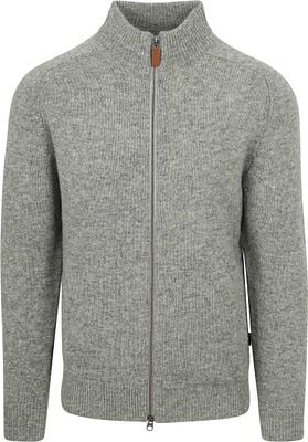 Barbour wool sweater online