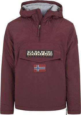 Napapijri rainforest coat online