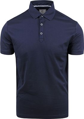 R2 Amsterdam Polo Shirt Navy NOS.POLO.002 010 000010 order online Suitable