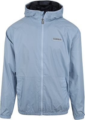 Napapijri raincoat online