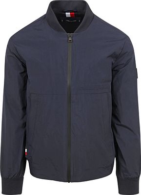 Hilfiger bomber best sale