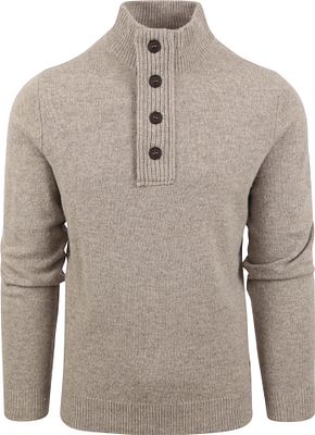 Barbour wool sweater hotsell