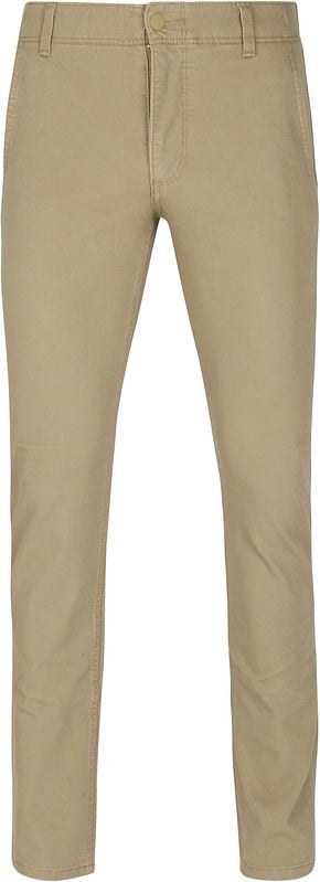 Skinny deals tapered khakis