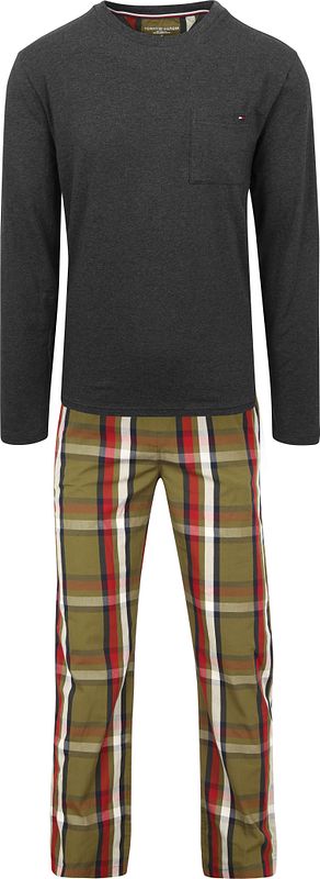 Tommy cheap hilfiger pyjamas