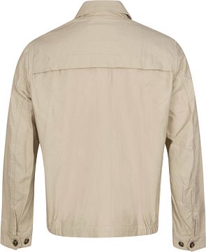 McGregor Drizzler Jacket Beige MM111100058N004T order online | Suitable