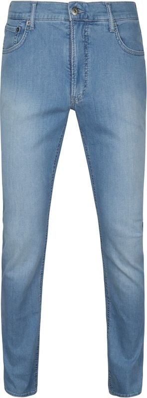 Brax Chuck Modern Fit Jeans Blue