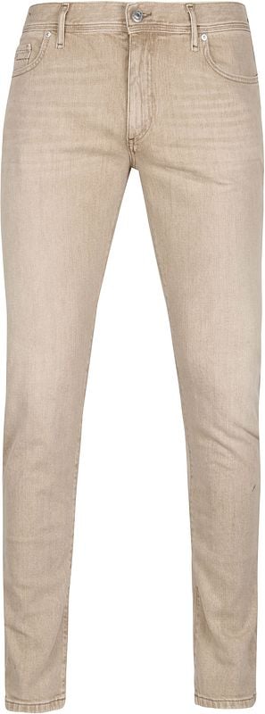 Beige denim hot sale jeans