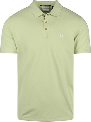 No Excess Polo Shirt Mint Green 15380201SN order online Suitable