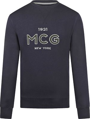 Mcg trui sale