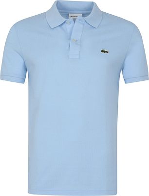 Polo Lacoste en pique bleu clair PH4012 HBP commander en ligne Suitable